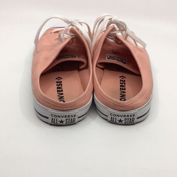 Converse Chuck Taylor All Star Dainty Slip-on Mule, Sz 11 - Picture 9 of 16